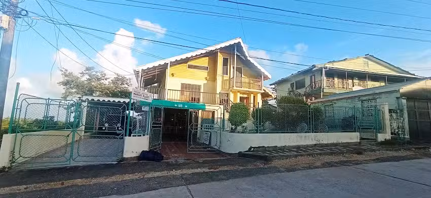 Marcia`s Place