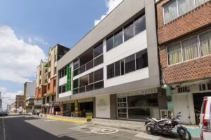 Marckia Hotel Armenia