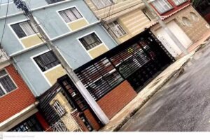 Marengo Villa Hotel 2