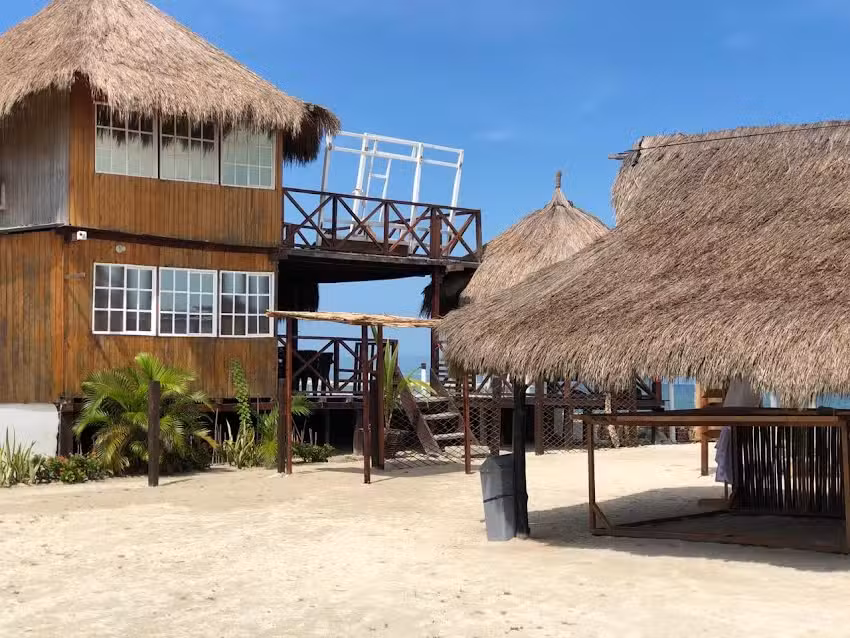 Margarita&rsquo;s Beach Club