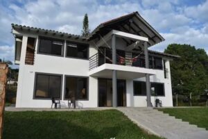 MARIA MAGDALENA FINCA HOTEL