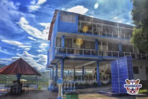 Marineros Club Nautico