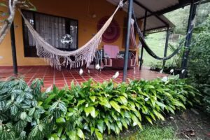 Mariposario La Crysalida