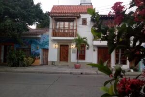 Marqu&eacute;s del Pedregal ::Casa Hotel::