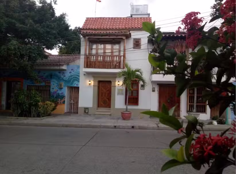 Marqu&eacute;s del Pedregal ::Casa Hotel::