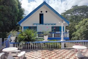 Mart&iacute;n Pescador