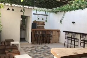 Marymonte Centro Hist&oacute;rico