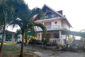 Marysol Lodging Hostel & Camping