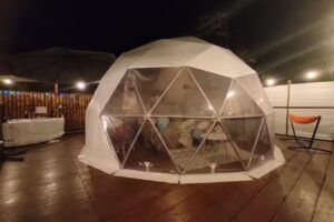 Más Cerca del Cielo