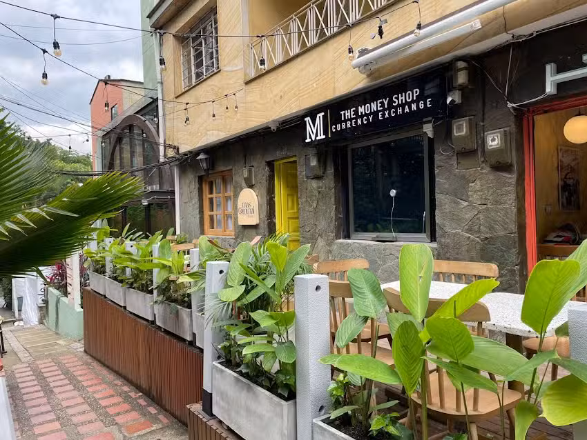 Mascomunal hostel