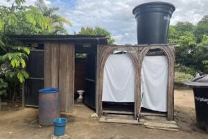 Mataven Travel Ecolodge