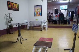 Matejal Hotel & Restaurante