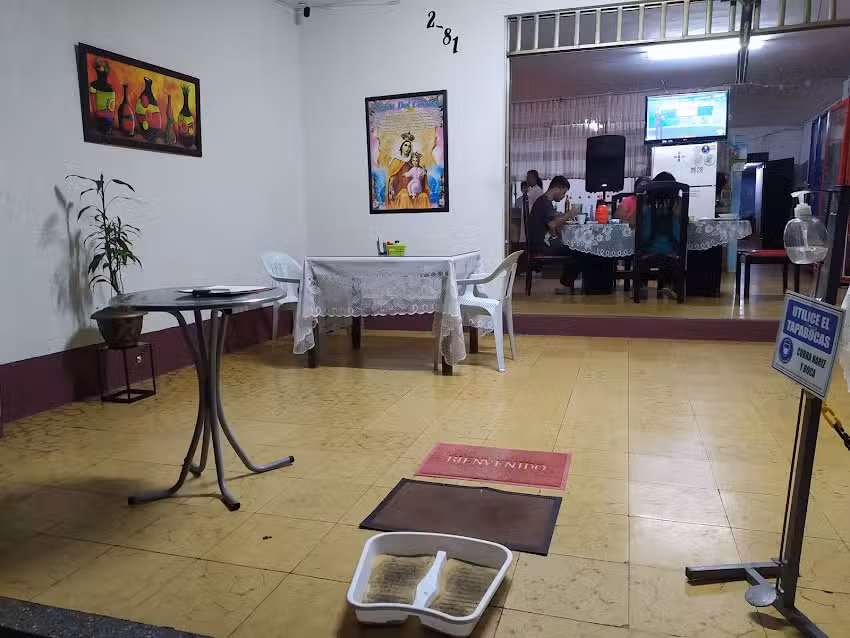 Matejal Hotel & Restaurante