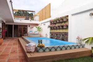 MATISIA HOTEL BOUTIQUE