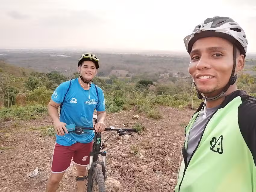 Matute Glamping Eco &ndash; hotel