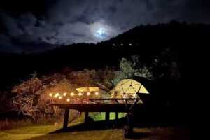 Mauna Glamping