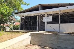 Mavicure La Eco Hostal del Guain&iacute;a