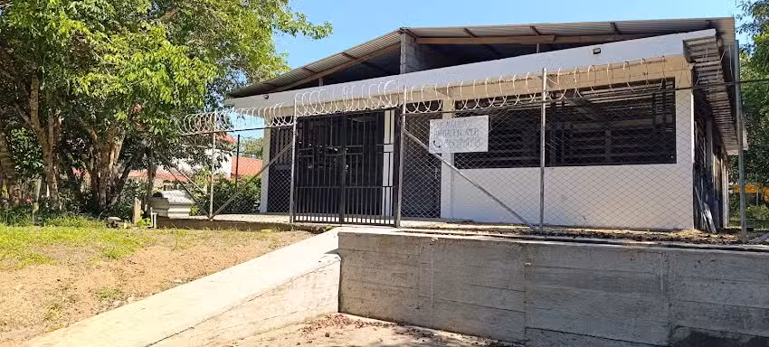 Mavicure La Eco Hostal del Guain&iacute;a