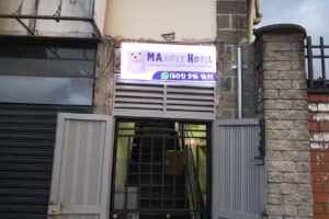 Maxipet Hotel