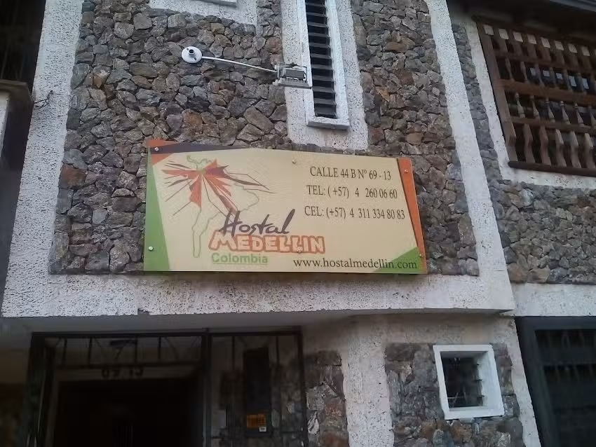 Medellin