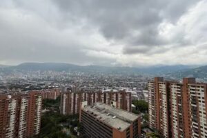 Medellin