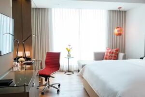 Medellin Marriott Hotel