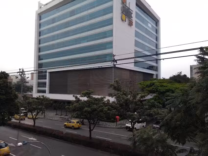 Medell&iacute;n Social