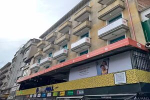 Mejor Hotel Centro Medell&iacute;n