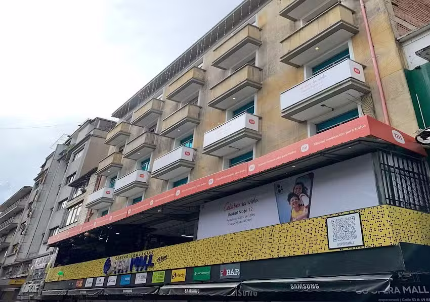 Mejor Hotel Centro Medell&iacute;n