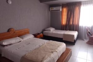 Mendihuaca Caribbean Resort