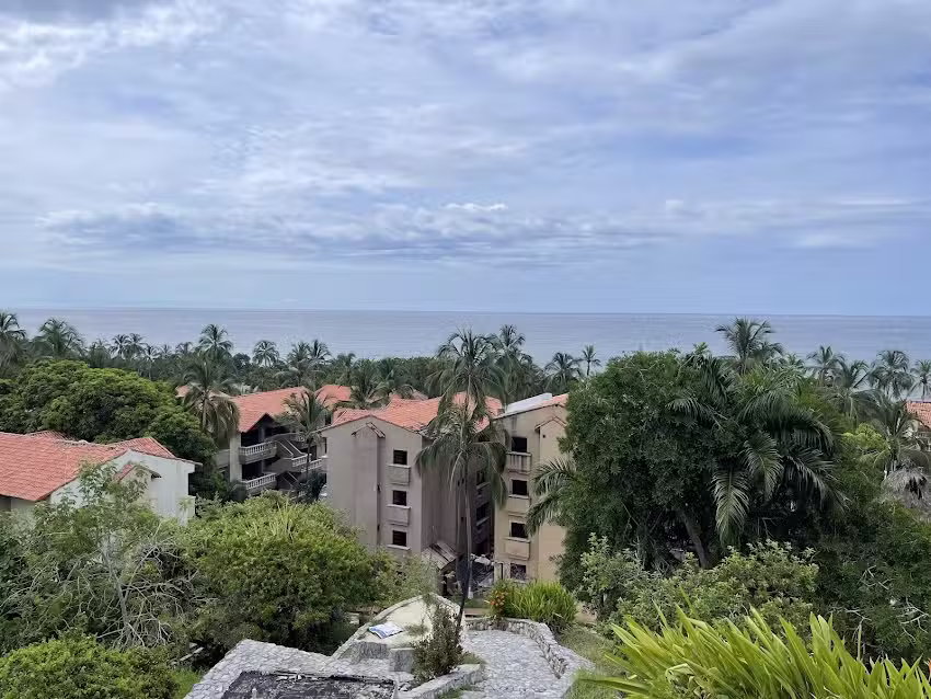 Mendihuaca caribian resort