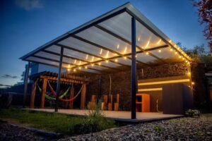 Meraki Apartaestudios Amoblados