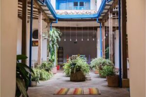 Meraki Boutique Hostel