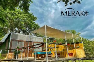MERAKI GLAMPING
