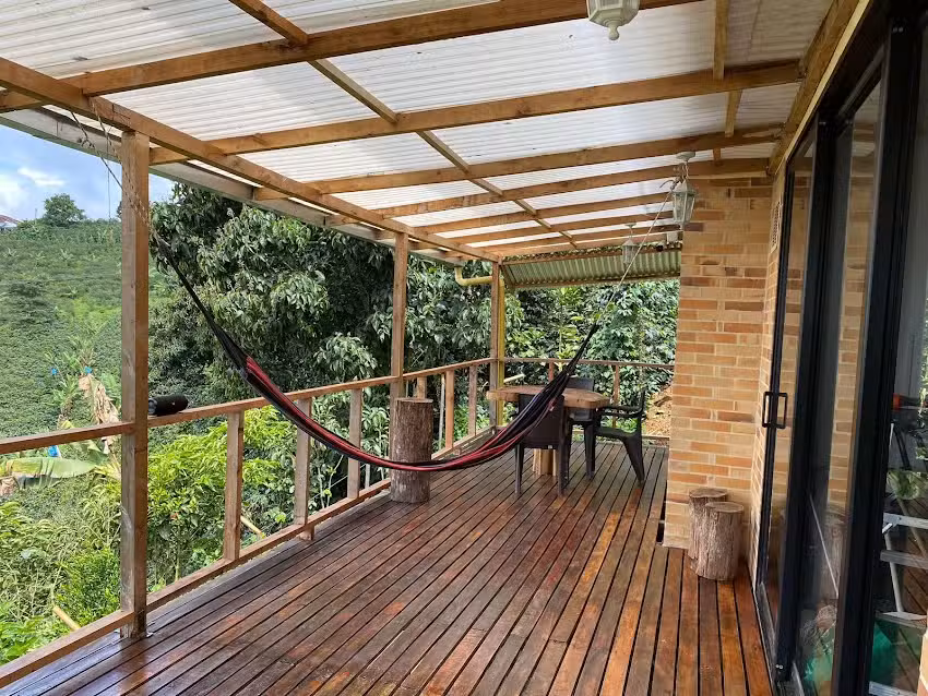 Meraki Hotel Condina