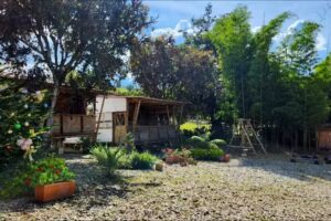 Meseta de Los &Aacute;ngeles