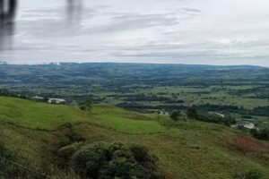 Mesetas Para&iacute;so