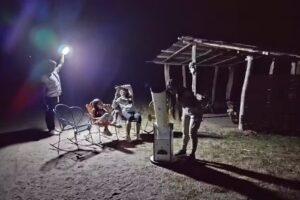 Mes&oacute;n De La Tatacoa