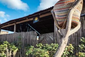 Meson Nuevo Mundo y Juya Tours