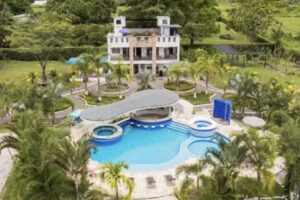 Mesopotamia finca hotel