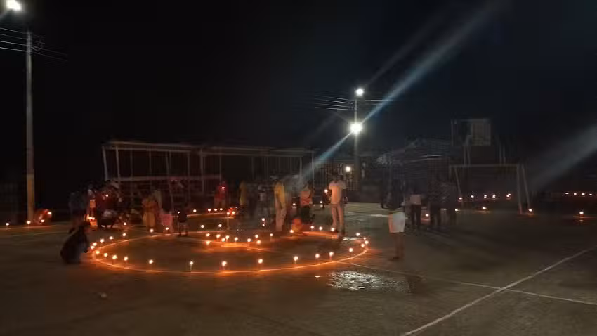 Metare Eco Hostal Amazonas