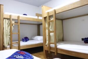 Metro Hostal medellin