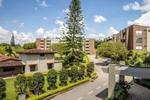 MG Hotels & Suites Llanogrande