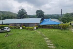 Mi Caba&ntilde;a Campestre