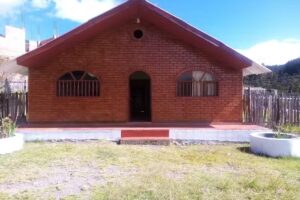 MI CABA&Ntilde;A DE DESCANSO