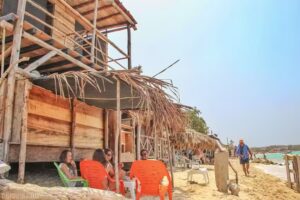 Mi Caba&ntilde;ita Guest House