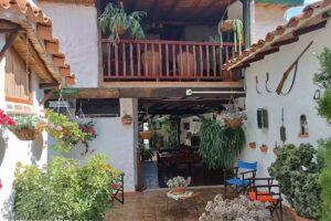 Mi Casa En Barichara