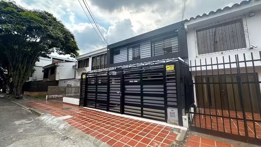 Mi Fortaleza host Tequendama Cali