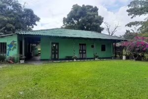 Mi Fundo alojamiento rural