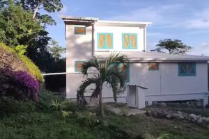 Mi Hermosa &ndash; Casa vacacional Isle&ntilde;a